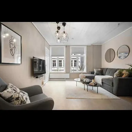 In Apartment *