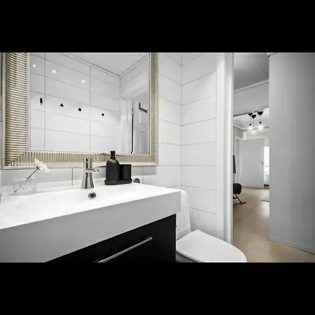 Apartment In Bergen