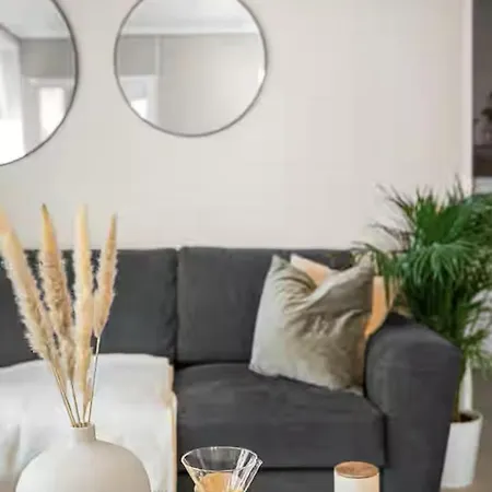 In Appartement *