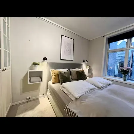 Appartement In *